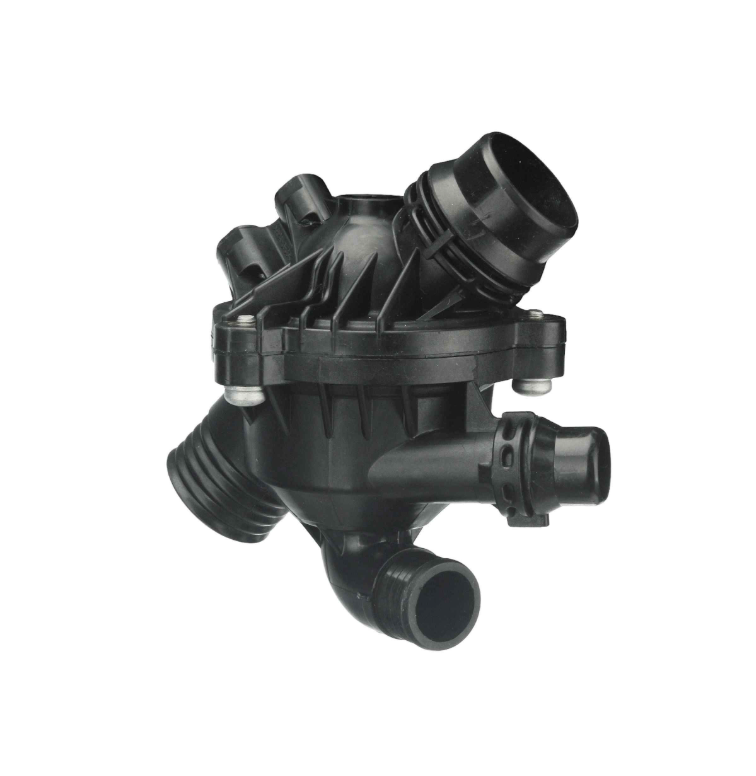 BMW 135i Electric Water Pump & Thermostat Kit By RhineWerks 11515A05704 (2011-2013) – image 3