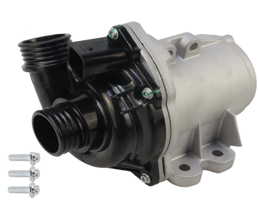 BMW 135i Electric Water Pump & Thermostat Kit By RhineWerks 11515A05704 (2011-2013) – image 4