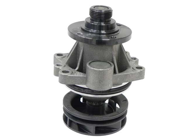 BMW X3 Engine Cooling Water Pump OEM 11517509985 – image 2