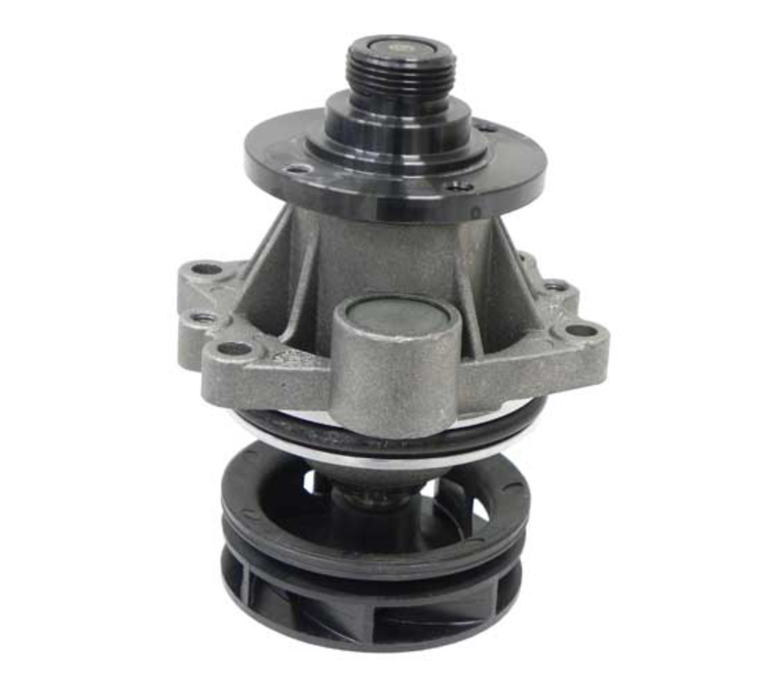 BMW X3 Engine Cooling Water Pump OEM 11517509985 – image 3