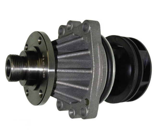 BMW X3 Engine Cooling Water Pump OEM 11517509985