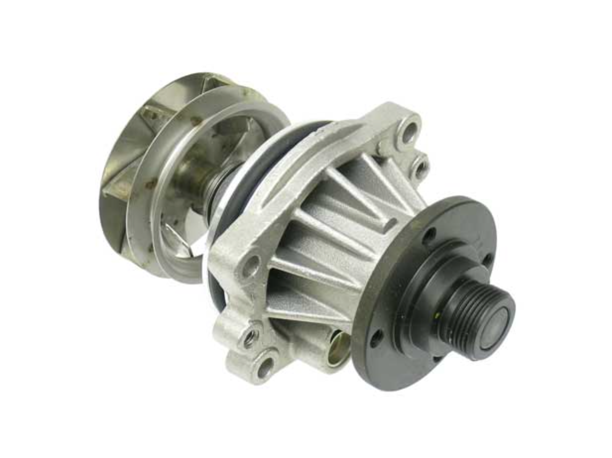BMW E53 X5 Engine Cooling Water Pump By Graf 11517509985 – image 5