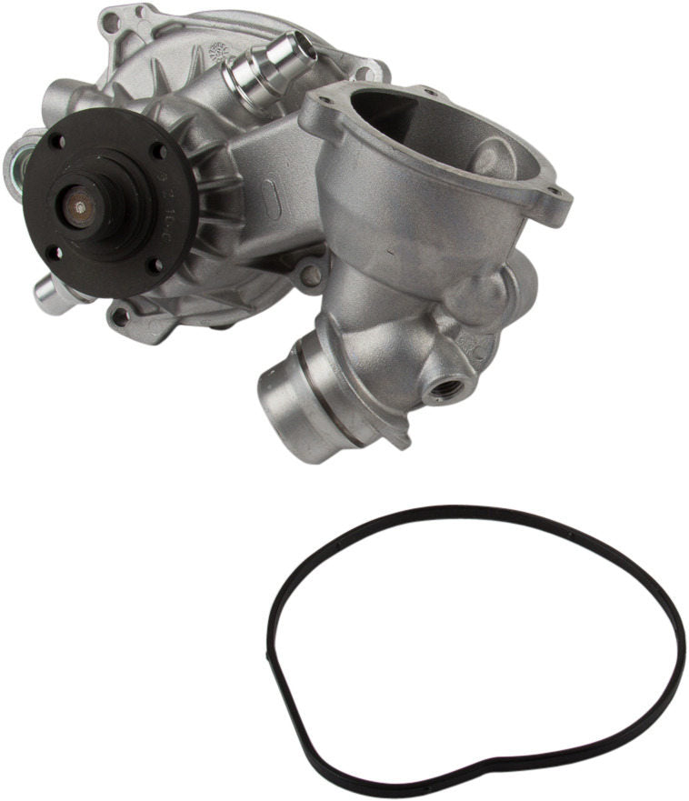BMW E65/E66 745i & 745li Engine Water Pump By Graf 11517524551 (10/2003-2005) – image 2