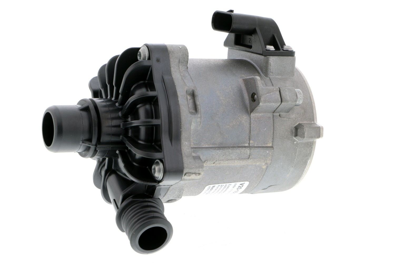 BMW F01 750i & 750li Water Pump For Turbo Charger Intercooler OEM 11517566335 – image 6