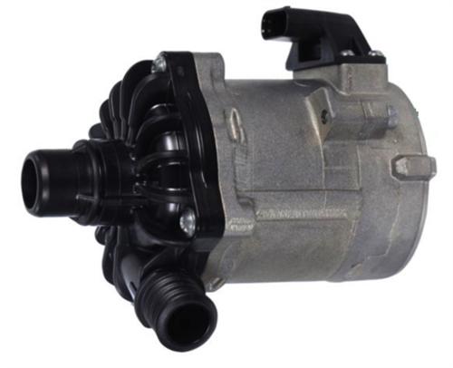 BMW F01 750i & 750li Water Pump For Turbo Charger Intercooler OEM 11517566335