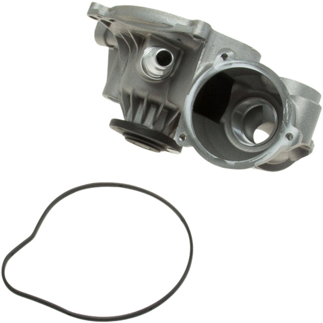 BMW E53 X5 4.8i & xDrive48i Engine Cooling Water Pump W/ Gasket 11517586779 – image 11