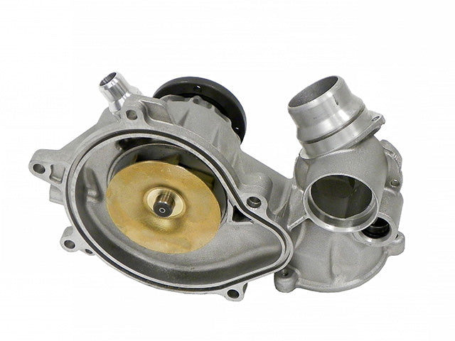BMW E53 X5 4.8i & xDrive48i Engine Cooling Water Pump W/ Gasket 11517586779 – image 4