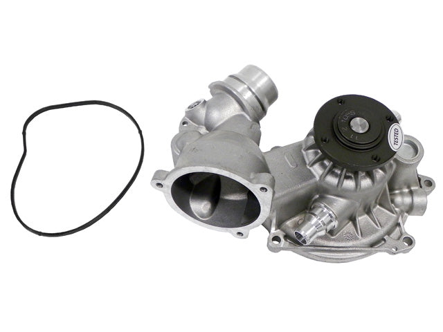 BMW E53 X5 4.8i & xDrive48i Engine Cooling Water Pump W/ Gasket 11517586779 – image 8