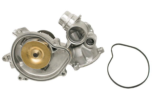 BMW E53 X5 Engine Cooling Water Pump 4.4L & 4.8L 11517524551 (2004-2006) – image 3