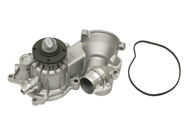 BMW E53 X5 Engine Cooling Water Pump 4.4L & 4.8L 11517524551 (2004-2006) – image 4