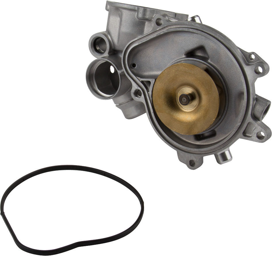 BMW E53 X5 Engine Cooling Water Pump 4.4L & 4.8L 11517524551 (2004-2006) – image 7