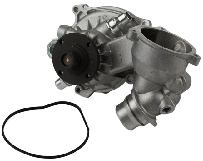 BMW E53 X5 Engine Cooling Water Pump 4.4L & 4.8L 11517524551 (2004-2006)