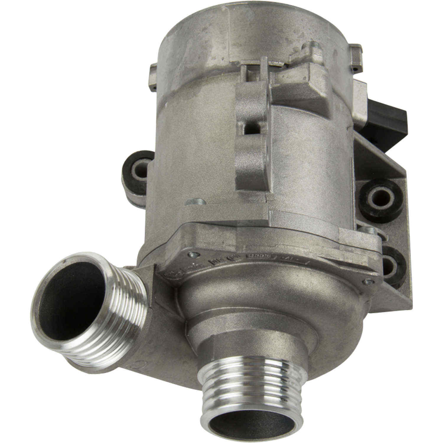 BMW E70 X5 3.0si & xDrive30i New Electric Water Pump W/ Bolts OEM 11517586925 – image 2