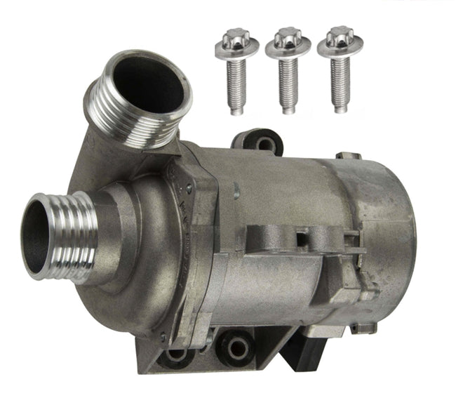 BMW E70 X5 3.0si & xDrive30i New Electric Water Pump W/ Bolts OEM 11517586925 – image 12