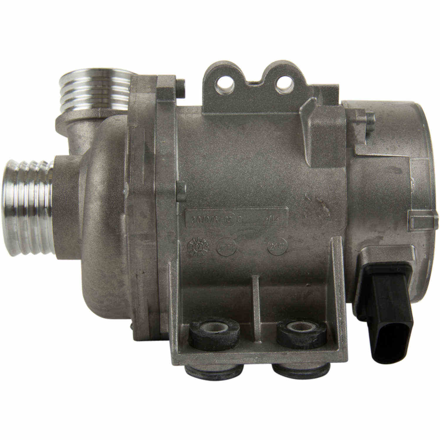 BMW E70 X5 3.0si & xDrive30i New Electric Water Pump W/ Bolts OEM 11517586925 – image 4