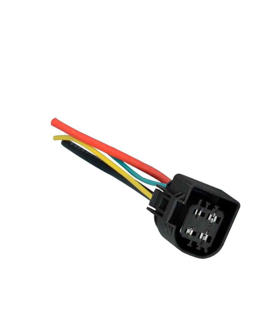 BMW E9X 3-Series Electric Water Pump Repair Harness – image 3