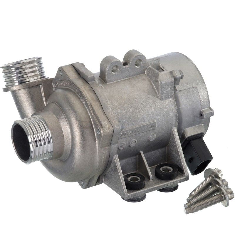 BMW E70 X5 3.0si & xDrive30i New Electric Water Pump Kit OEM 11517586925 – image 9