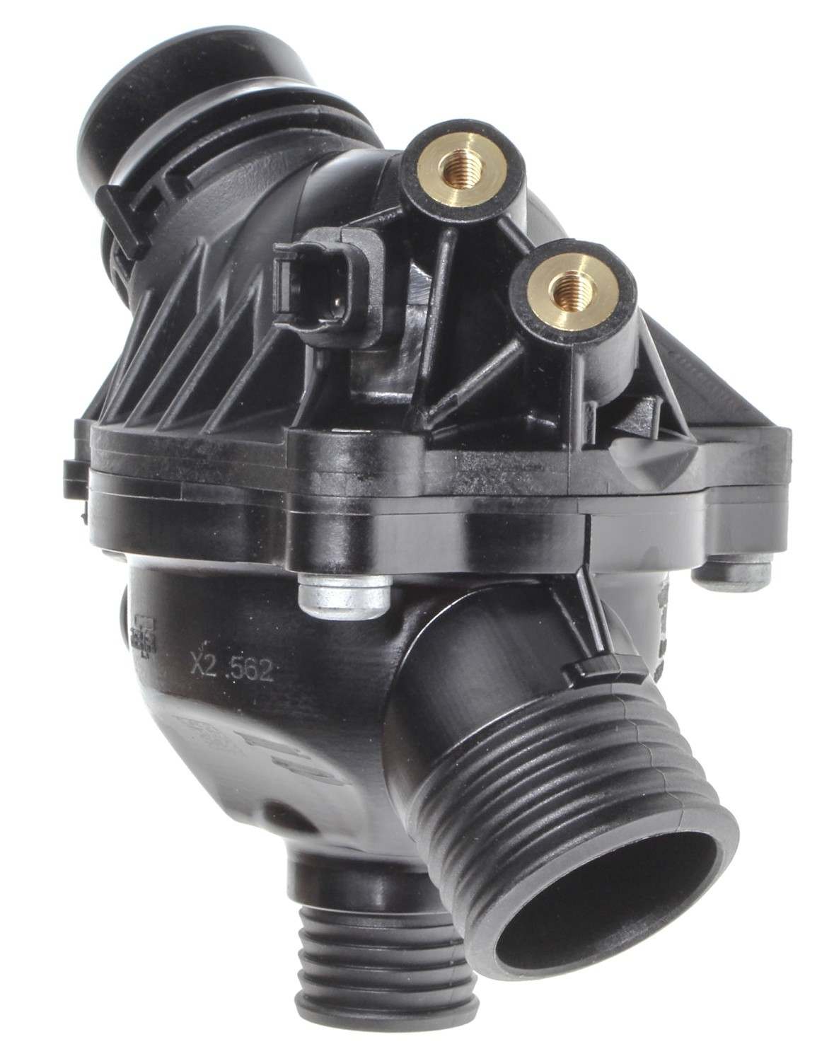 BMW E70 X5 3.0si & xDrive30i New Electric Water Pump Kit OEM 11517586925 – image 10