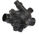 BMW E60 5-Series New Electric Water Pump Kit By RhineWerks 11517586925 – image 2