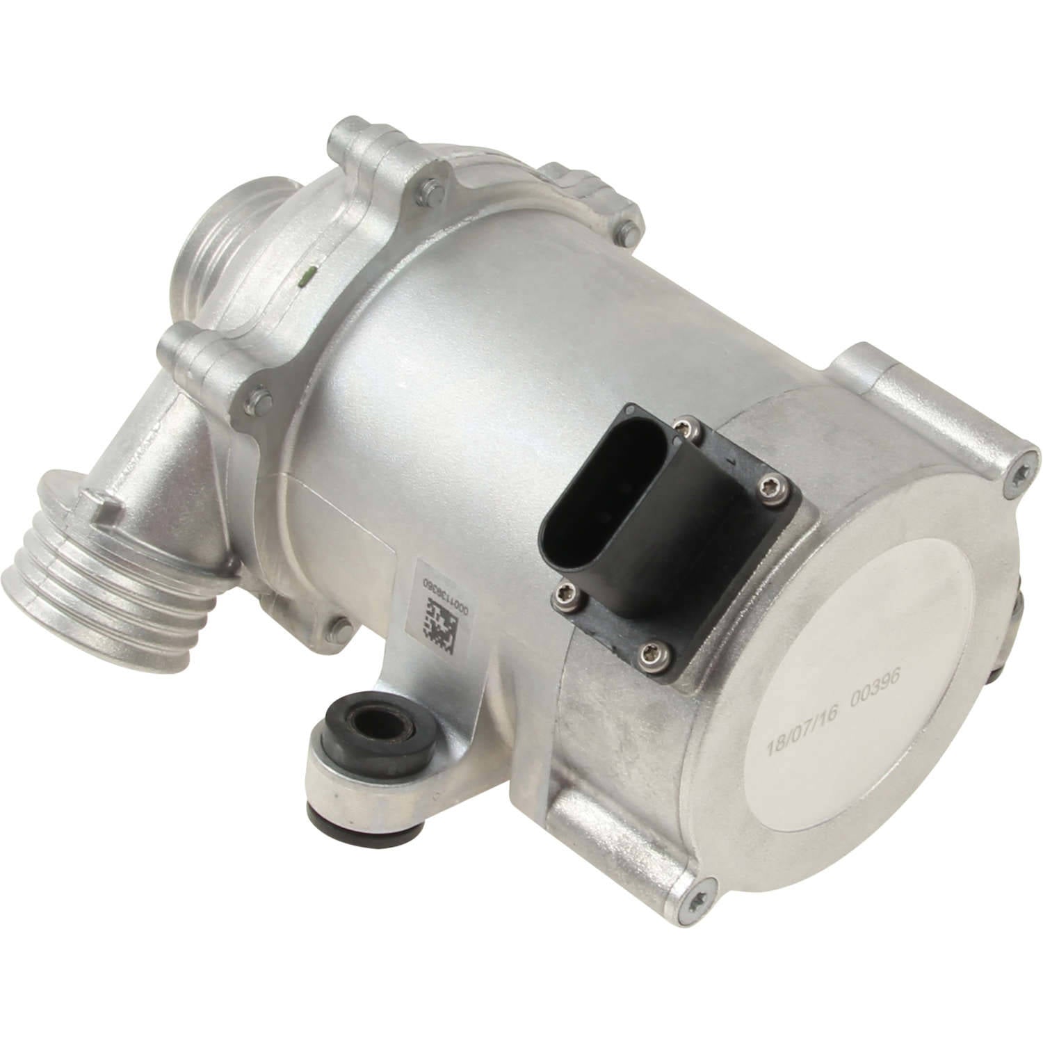 BMW F30 320i Engine Cooling Water Pump Kit OEM 11517597715 – image 3
