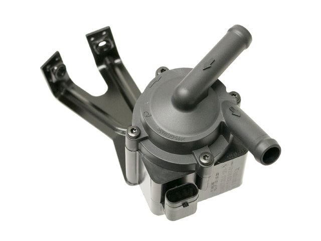 BMW F10 550i Turbocharger Auxiliary Water Pump OEM 11515A36581 – image 4