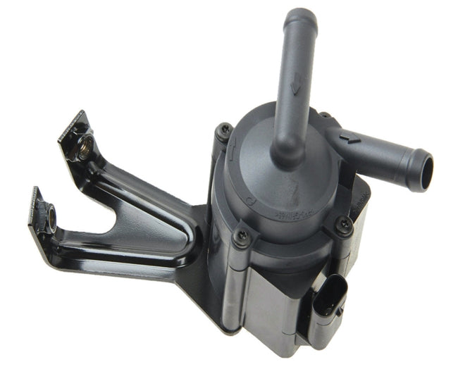 BMW F10 550i Turbocharger Auxiliary Water Pump OEM 11515A36581