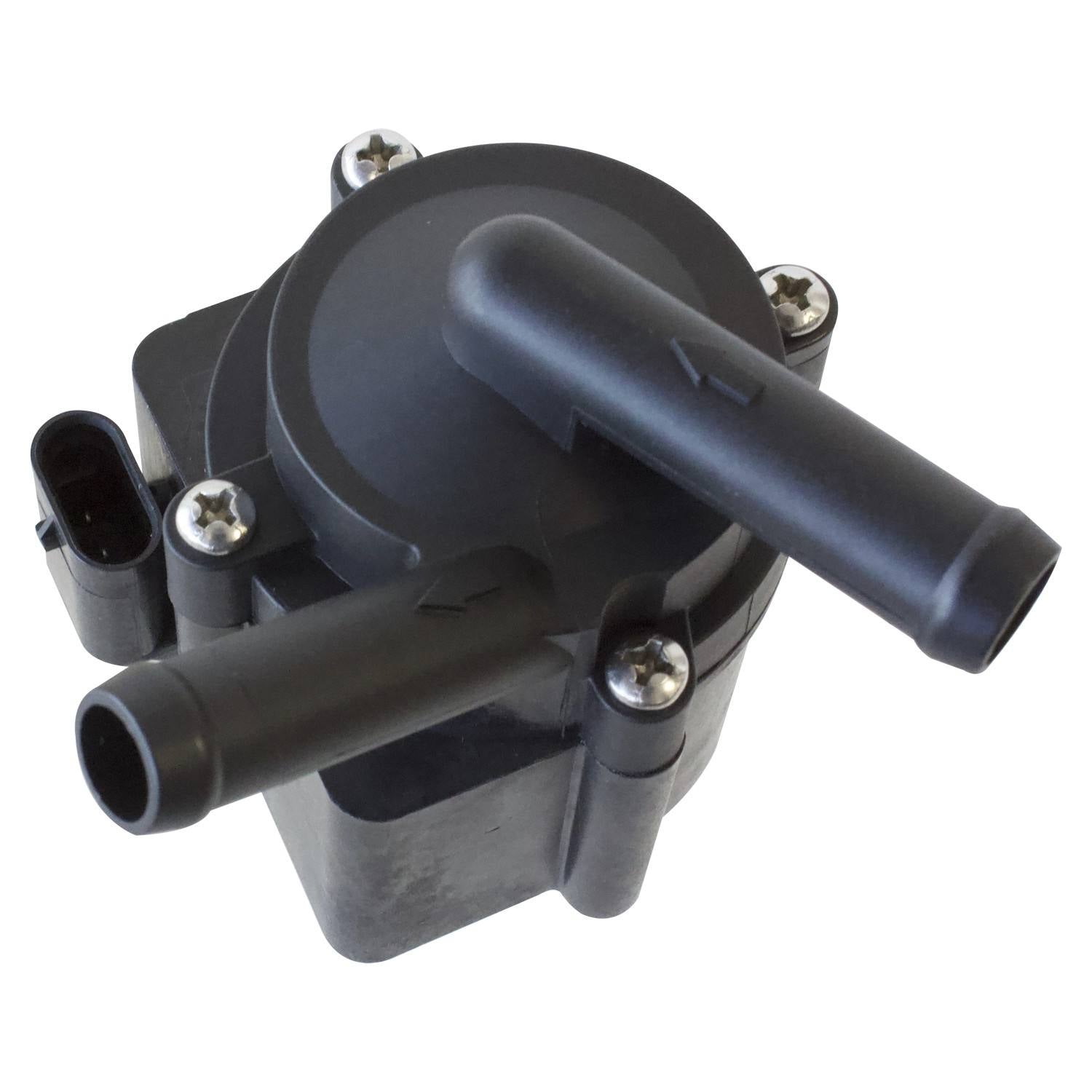 BMW E70 X5 "M" Turbocharger Auxiliary Water Pump OEM 11517629917 – image 2