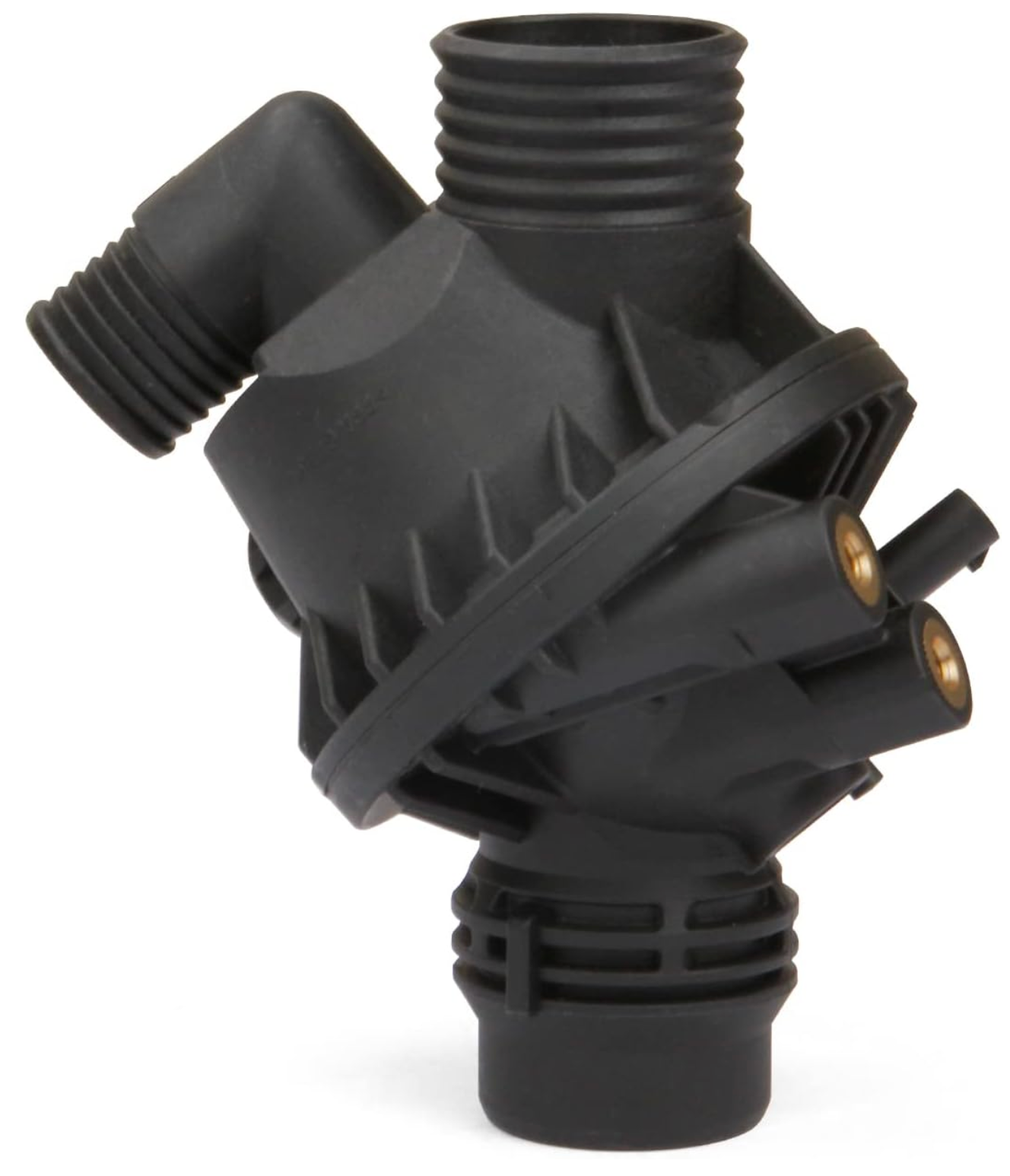 BMW F25 X3/X4 xDrive35i Electric Water Pump & Thermostat Kit By RhineWerks 11515A05704 – image 2