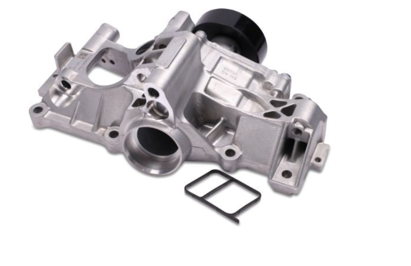 BMW G11 740i New Engine Cooling Water Pump Assembly OEM 11517643067 (2016-2019) – image 3