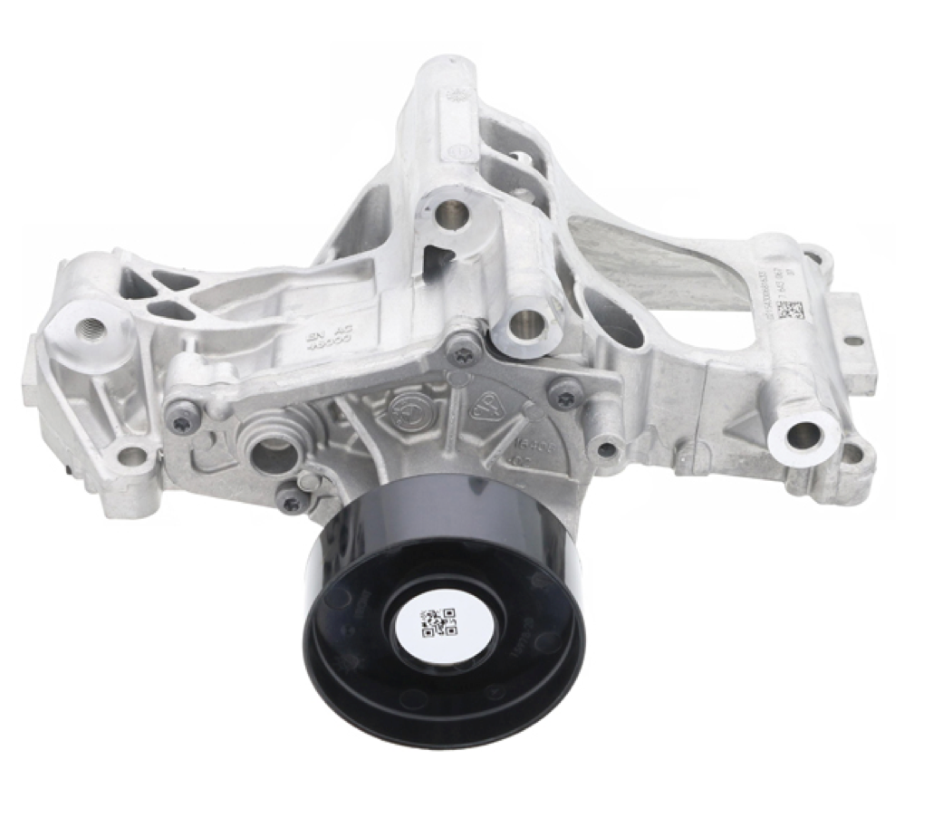 BMW G11 740i New Engine Cooling Water Pump Assembly OEM 11517643067 (2016-2019)