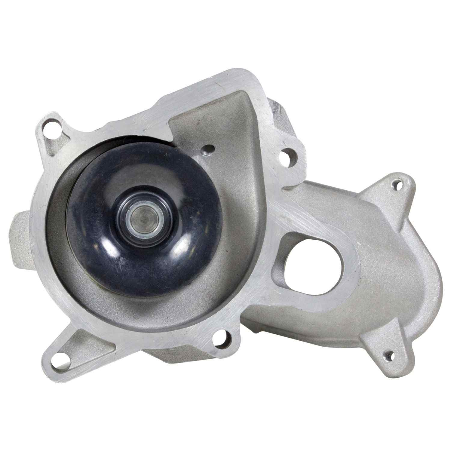 BMW E70 X5 35d Engine Cooling Water Pump With Pulley By Graf 11517801063 – image 2