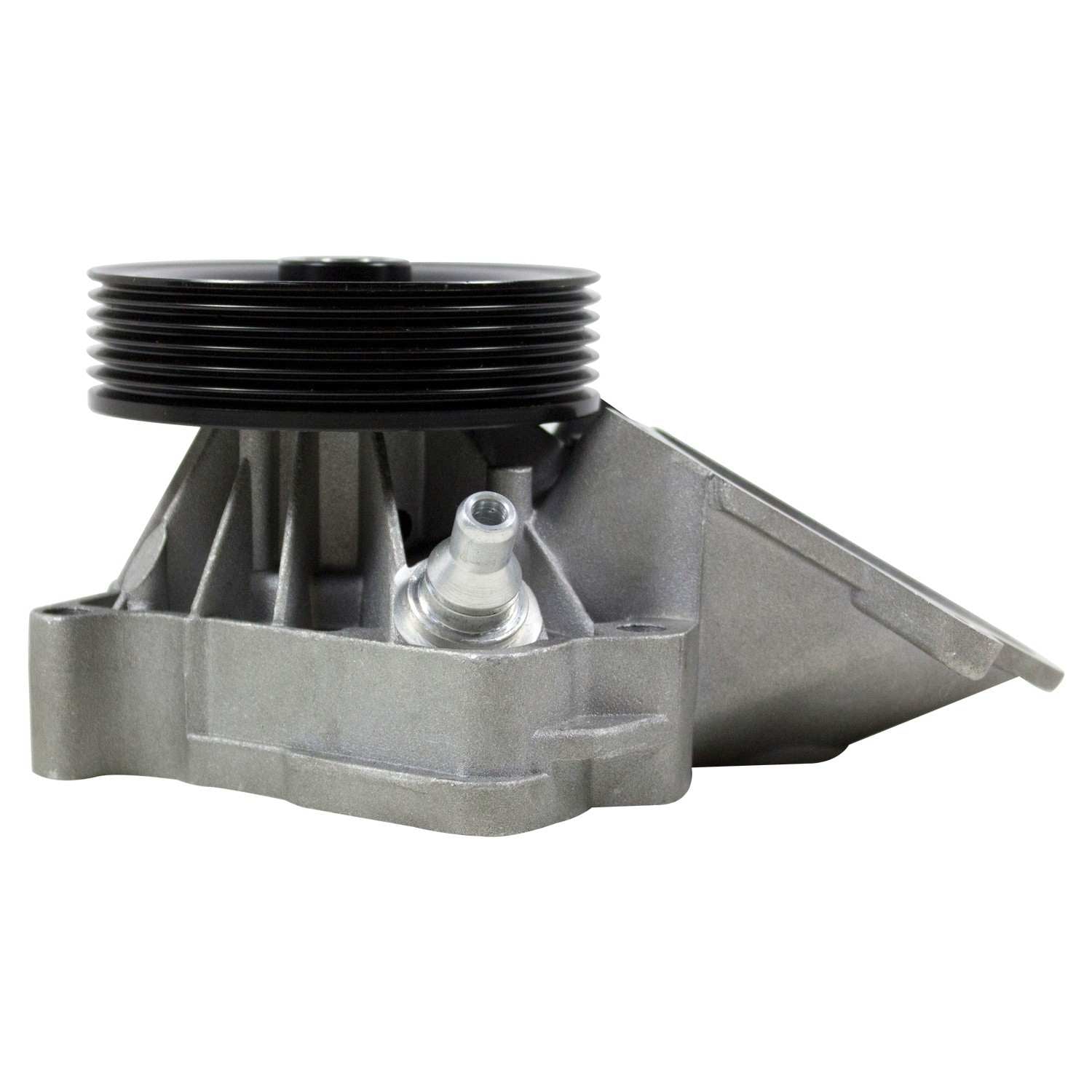 BMW E70 X5 35d Engine Cooling Water Pump With Pulley By Graf 11517801063 – image 3