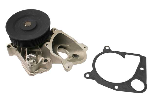 BMW E70 X5 35d Engine Cooling Water Pump With Pulley By Graf 11517801063 – image 4