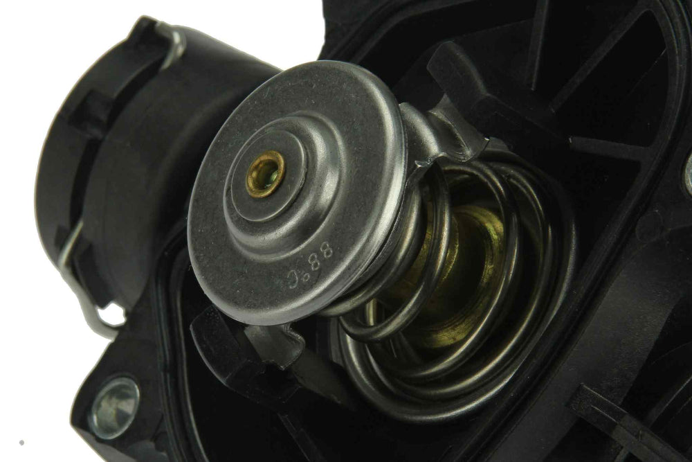 BMW E70 X5 35d Engine Cooling Thermostat Assembly By Uro 11517805811 – image 4