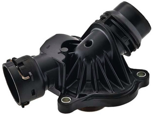 BMW E70 X5 35d Engine Cooling Thermostat Assembly By Uro 11517805811