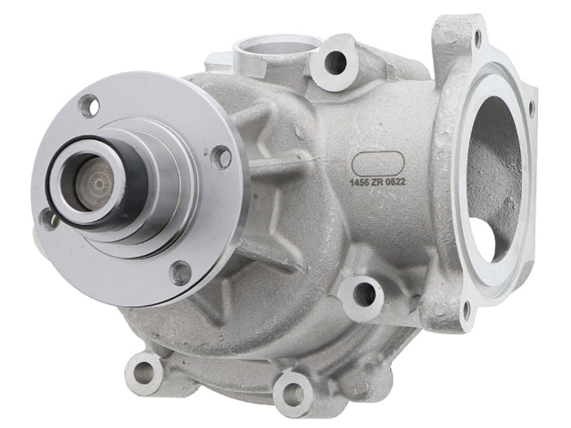 BMW E46 M3 Engine Cooling Water Pump W/ Seals By Graf 11517838118 – image 3