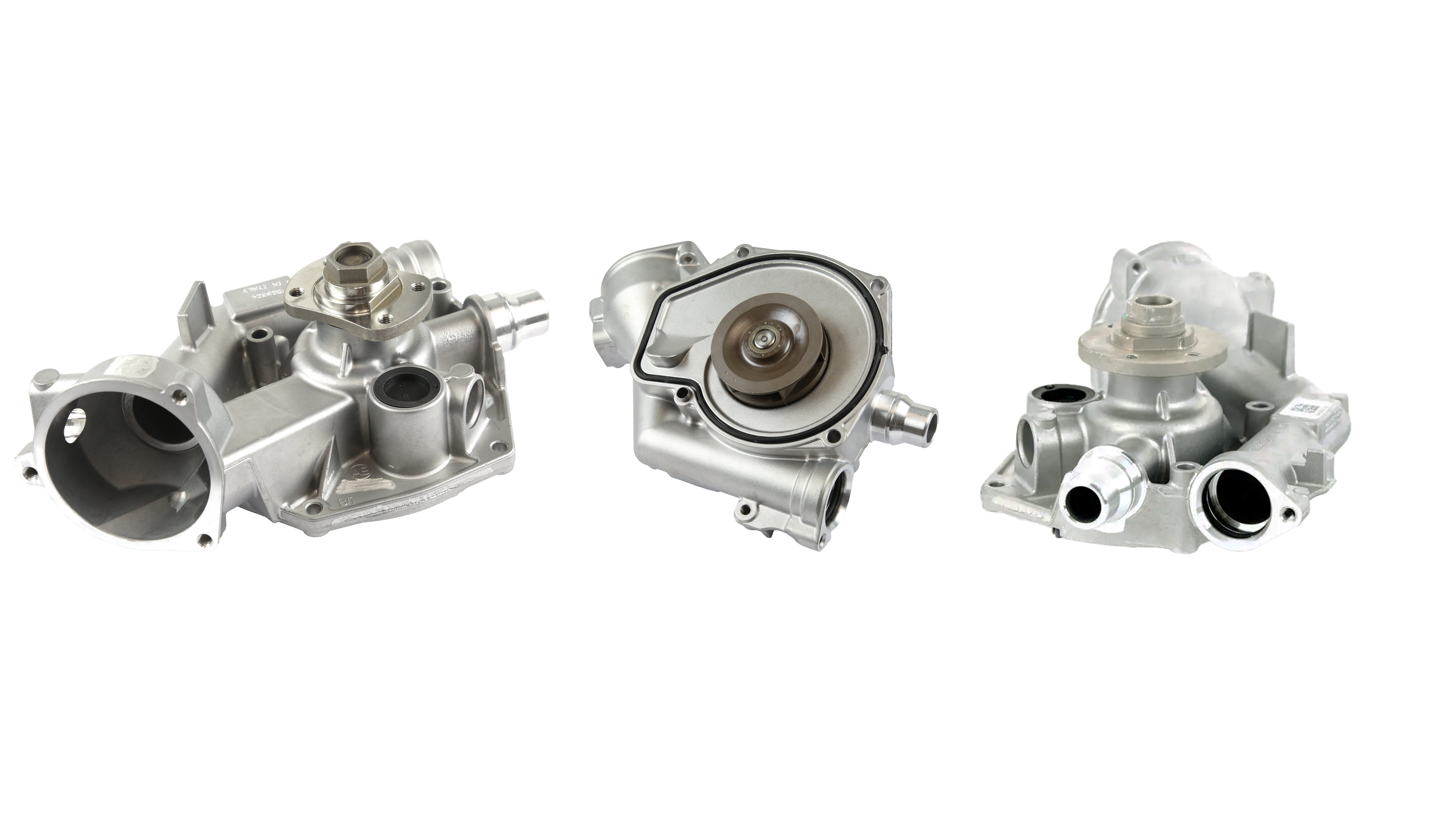 BMW M2,M3 & M4 Engine Water Pump Assemby OEM 11517846361 – image 3