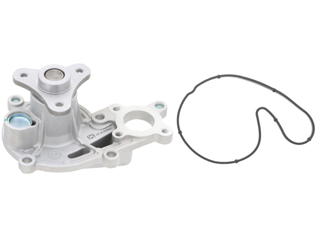 BMW G30 530i Engine Cooling Water Pump OEM 11518482250 – image 3