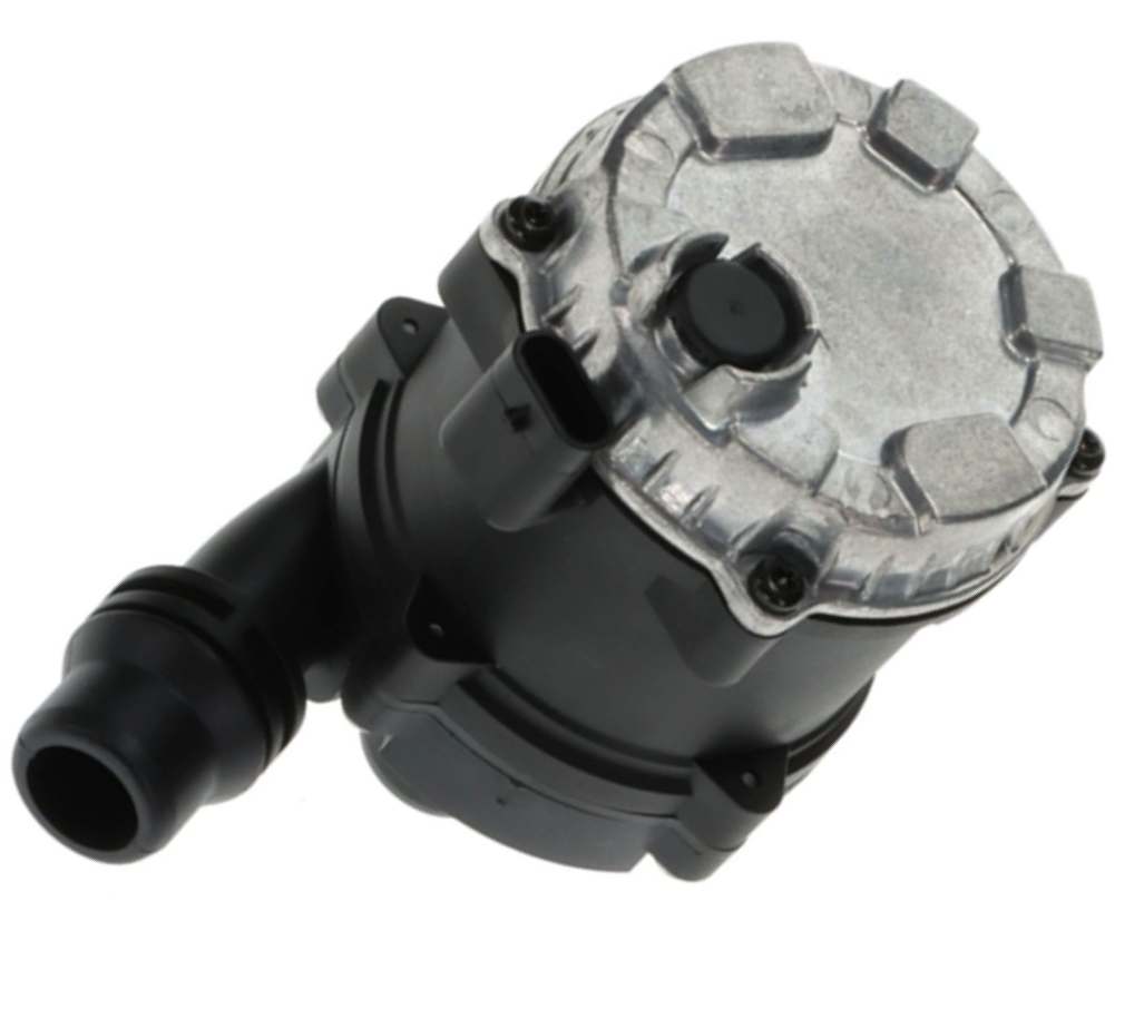 BMW G11/G12 7-Series Auxiliary Engine Coolant Water Pump OEM 11518482744 – image 2