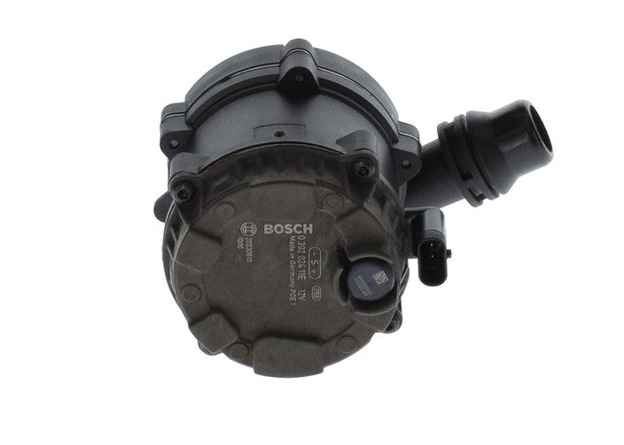 BMW G11/G12 7-Series Auxiliary Engine Coolant Water Pump OEM 11518482744 – image 3