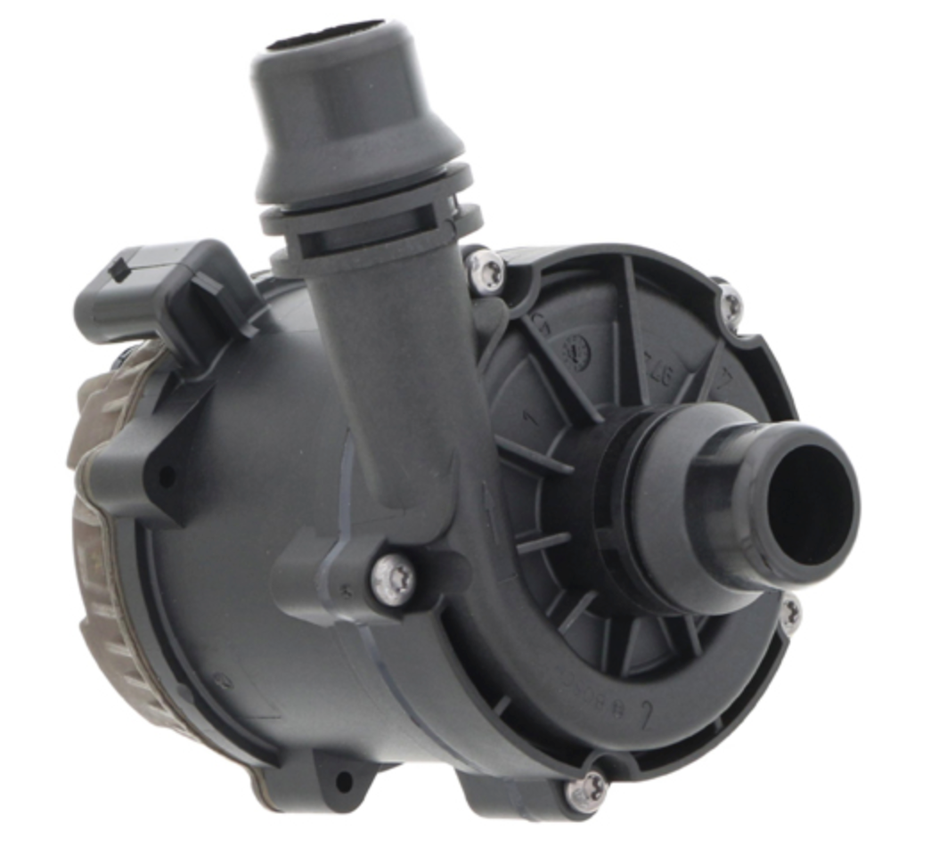 BMW G11/G12 7-Series Auxiliary Engine Coolant Water Pump OEM 11518482744