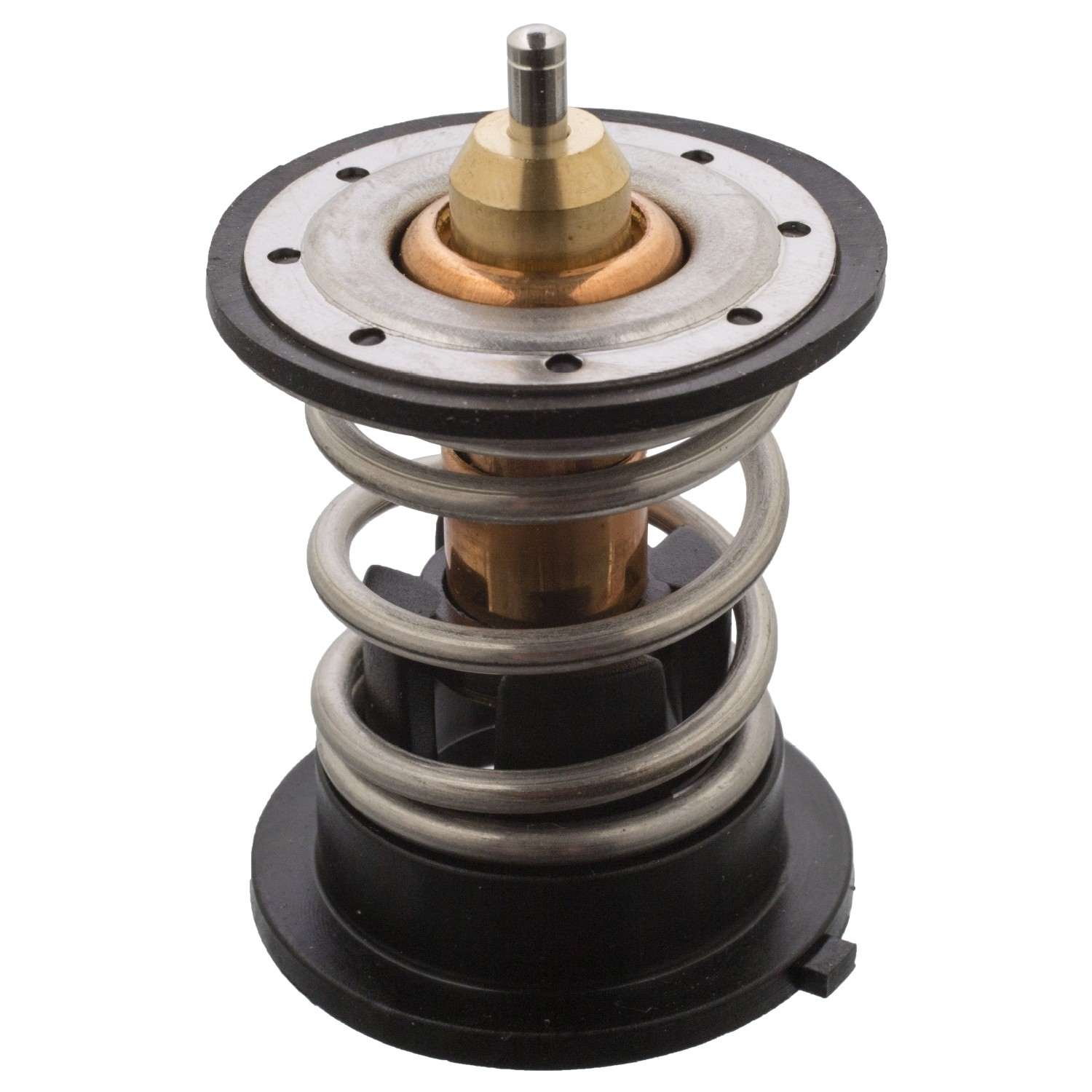 BMW F30 328d Engine Coolant Thermostat By Febi 11518512234