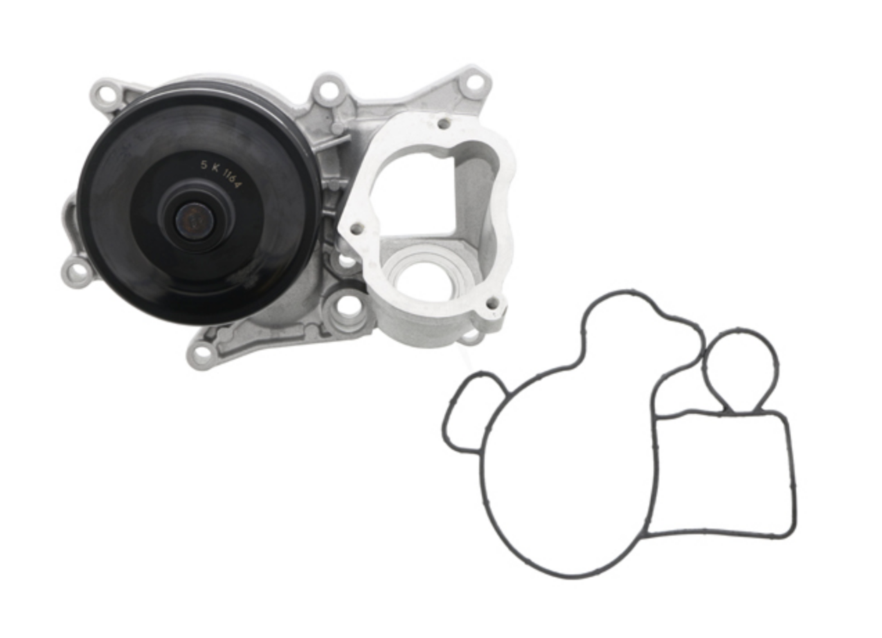 BMW F30 328d Engine Cooling Water Pump OEM 11518516204 – image 3