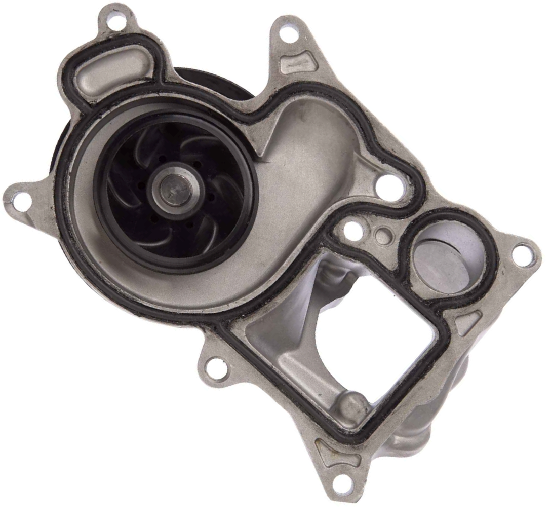 BMW F30 328d Engine Cooling Water Pump OEM 11518516204 – image 4