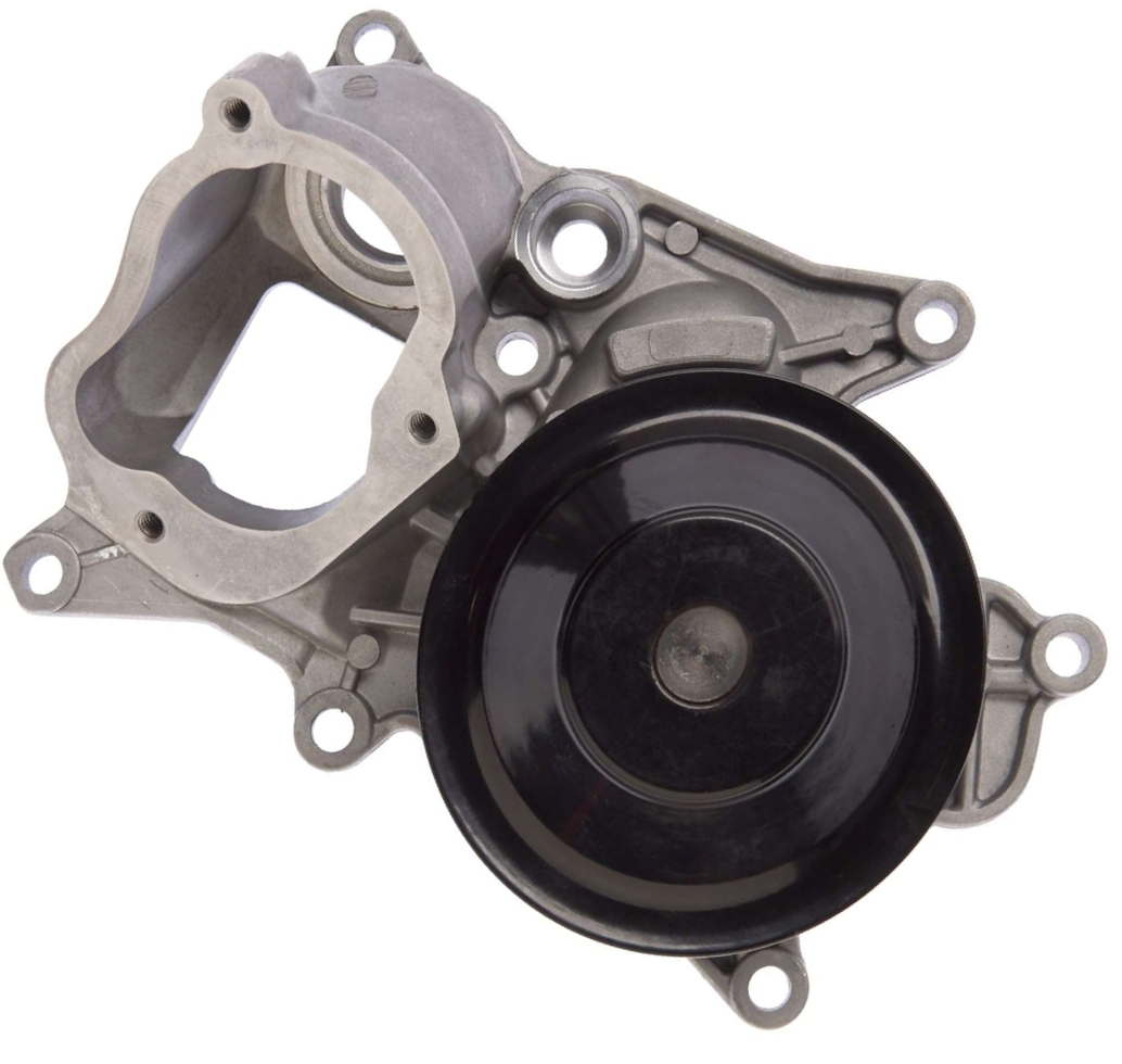 BMW F30 328d Engine Cooling Water Pump OEM 11518516204 – image 6