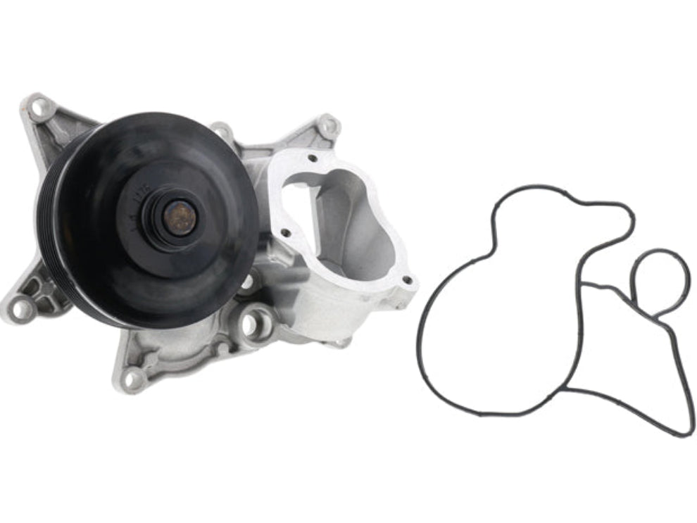 BMW F15 X5 35d Engine Water Pump With Pulley By Graf 11518516205 – image 2