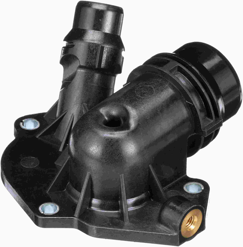BMW F15 X5 35d Engine Coolant Thermostat Kit By Hepu 11518516206 & 11518512234 – image 2