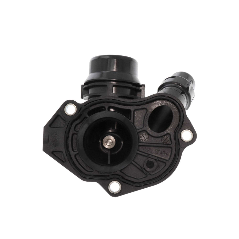 BMW F15 X5 35d Engine Coolant Thermostat Kit By Hepu 11518516206 & 11518512234 – image 5