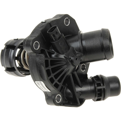 BMW F48 X1 Engine Cooling Thermostat Assembly OEM 11518601366