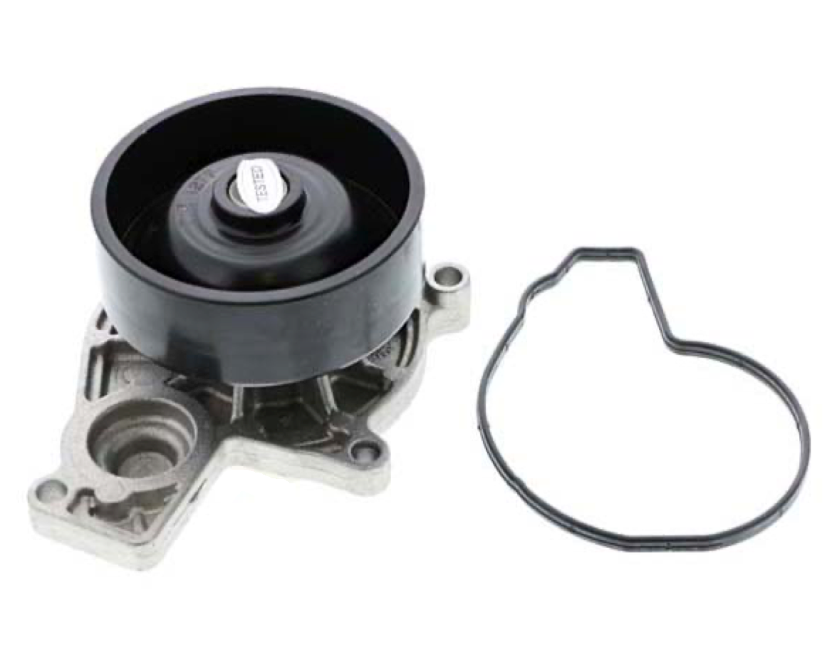 BMW F48 X1 Engine Water Pump By Graf 11518623574
